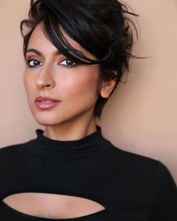 Zehra Fazal
